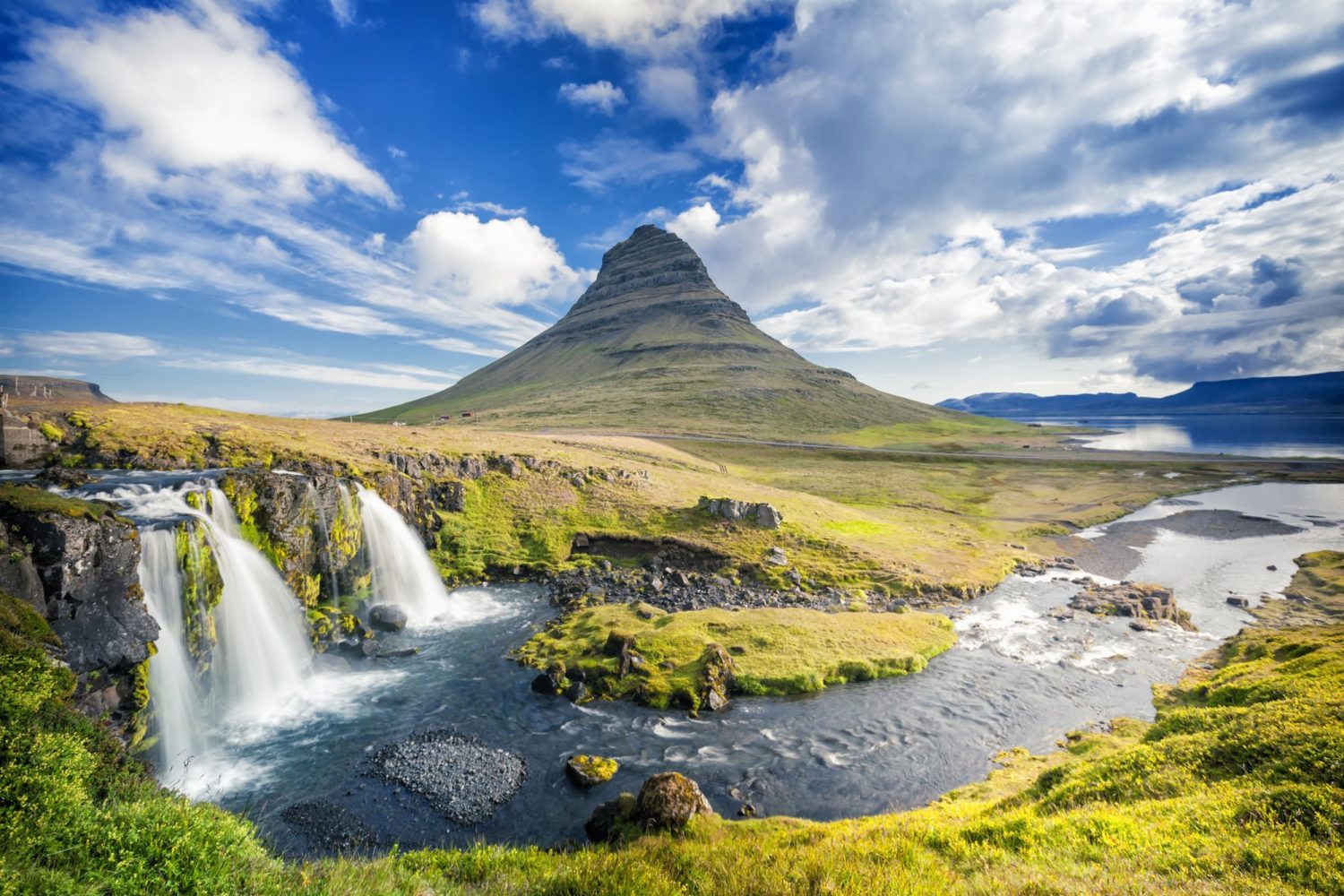 Islandia: Sol de Medianoche 2020 - ::Viaja a Rusia::